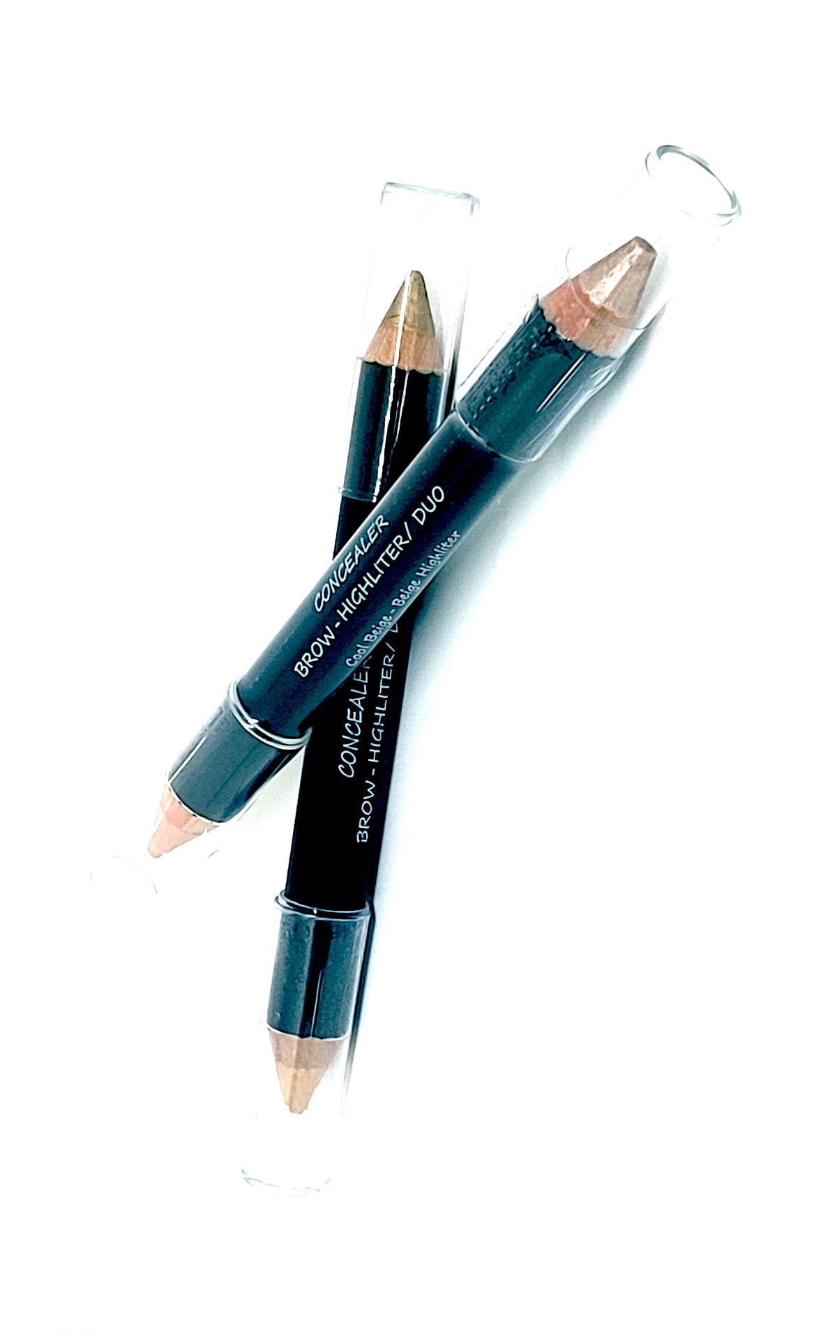 elke® Brow Highlighter Duo Pencil Wholesale & Certification Von